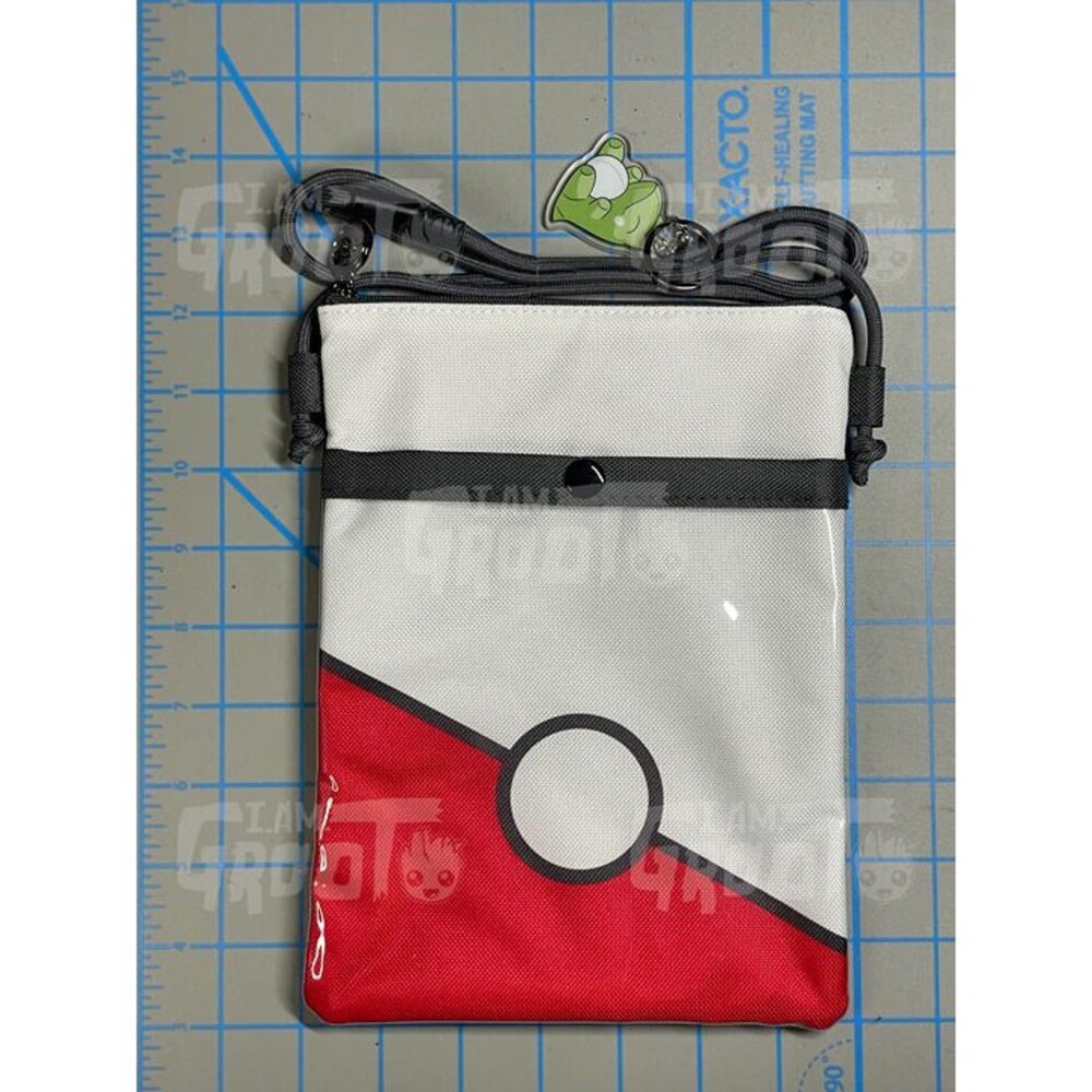 Pokemon PokePark Kanto Ace Trainer Goodie Bag Swag PokéPark Pokémon USA SELLER B